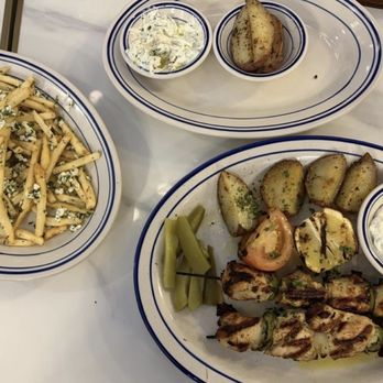 Milos Taverna - Greek Near Me - San Francisco, California Milos Taverna - Greek Near Me - San Francisco, California