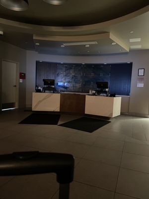 Cambria Hotel Milwaukee Downtown by null