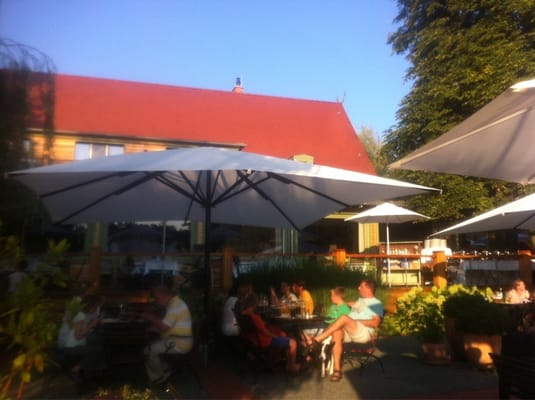 STRANDHAUS - Boutique Resort & Spa by null