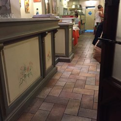 Da Ale - Interno