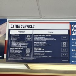 United States Postal Service