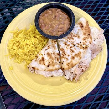 Crystal Park Cantina - Chicken QUESADILLA - Mexican Near Me - Manitou Springs, Colorado Crystal Park Cantina - Chicken QUESADILLA - Mexican Near Me - Manitou Springs, Colorado
