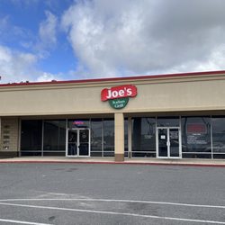 Joe’s Italian - Italian Restaurant & Pizza
