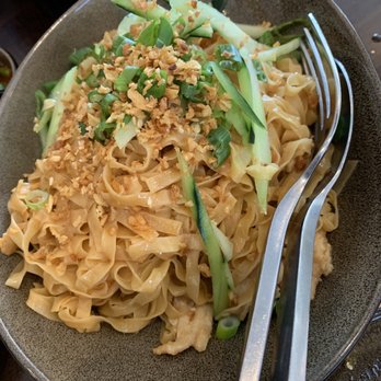 Burma 2 - Burmese Garlic Noodle - Burmese Near Me - Walnut Creek, California Burma 2 - Burmese Garlic Noodle - Burmese Near Me - Walnut Creek, California