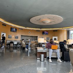 United Club