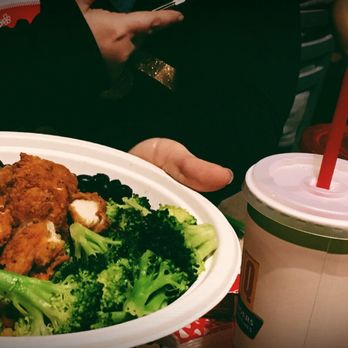 PDQ Chicken - Sandwiches Near Me - Jacksonville, Florida