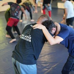 Hassett's Jiu-Jitsu