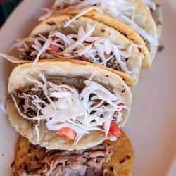 Boquillas Cafe - Tacos | Instagram: @telephonesmoothie