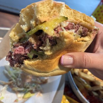 Carne - Medium rare. So fresh and juicy! - Butcher Near Me - Santa Cruz, California Carne - Medium rare. So fresh and juicy! - Butcher Near Me - Santa Cruz, California