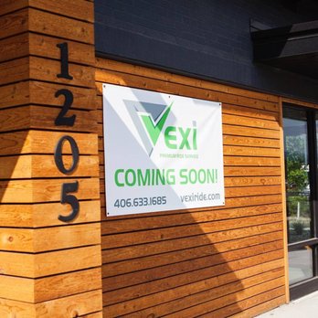 Vexi - Taxis Near Me - Bozeman, Montana Vexi - Taxis Near Me - Bozeman, Montana