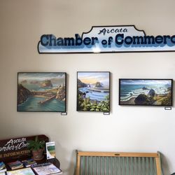 Arcata Chamber of Commerce