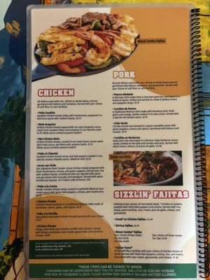 Menu photo 6 Rancho Viejo Granby, CT Menu photo 6 Rancho Viejo Granby, CT
