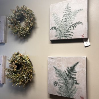 Wasson - wreaths on the wall - Landscaping Near Me - Fishers, Indiana Wasson - wreaths on the wall - Landscaping Near Me - Fishers, Indiana