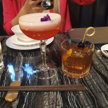 Mott 32 - Drinks - Chinese Near Me - Las Vegas, Nevada Mott 32 - Drinks - Chinese Near Me - Las Vegas, Nevada