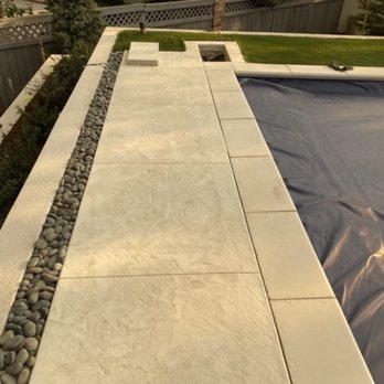 Roberto's Concrete - Masonry/Concrete Near Me