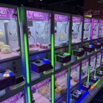 ROUND1 BOWLING & ARCADE - TUKWILA - Updated February 2026 - 412 Photos