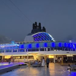 Norwegian Cruises- Port Canaveral