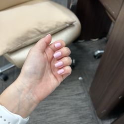 Brenda's Nails