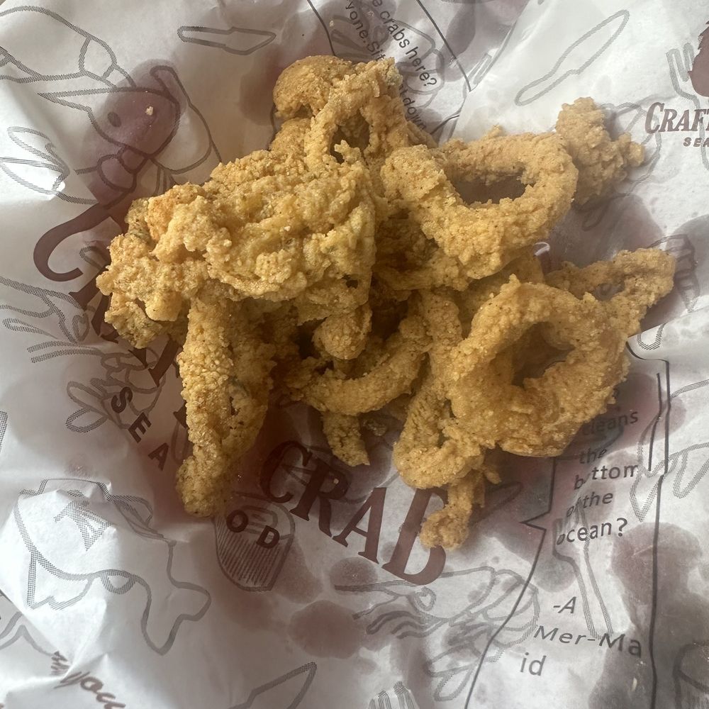 Calamari Calamari