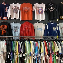 Monkies Vintage and Thrift in Austin gift card