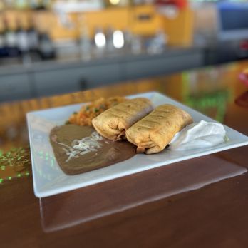 El mariachi - Chimichangas - Mexican Near Me - Holmes, New York