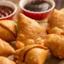 Photo of Tikka Rolls and Bowls