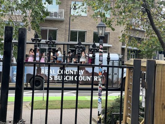 TailGate Brewery Hendersonville by null