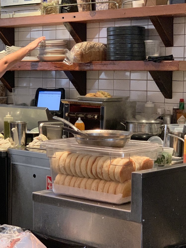 SLIPSTREAM 672 Photos & 552 Reviews Coffee & Tea 1333 14th St NW