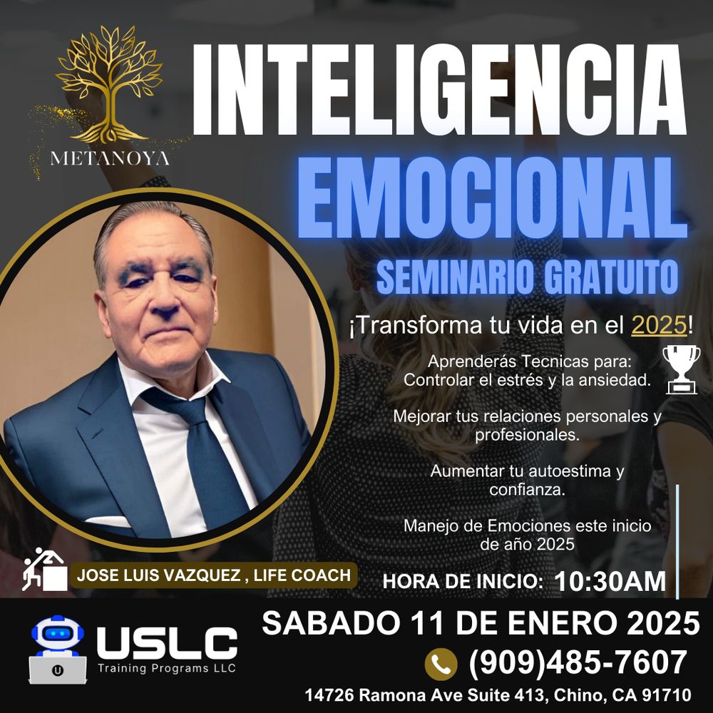 USLC Training Programs - reading tutor in Chino, CA