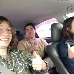 Mavis Discount Tire - Happy customers