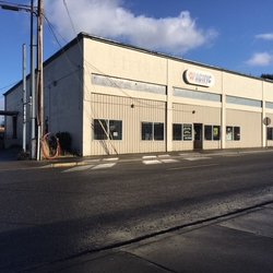 Central Welding Supply - Store Front January 2018