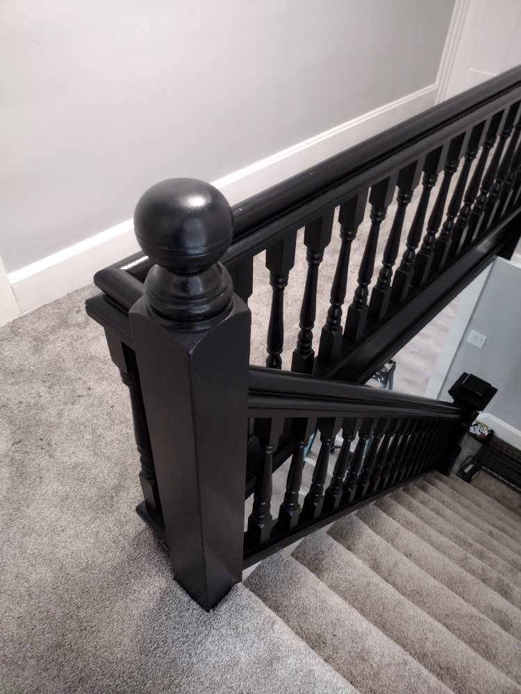 Slide of Speight's Renovations & Scrapping