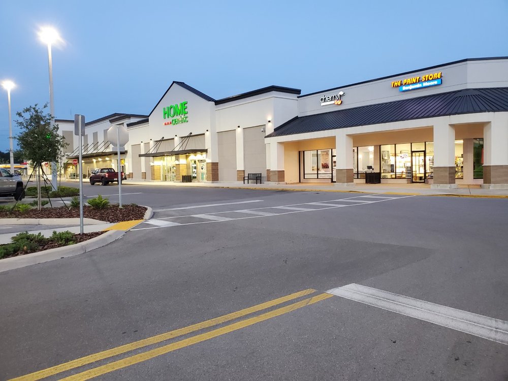 THE PAINT STORE ETC Updated May 2024 933 E Bloomingdale Ave