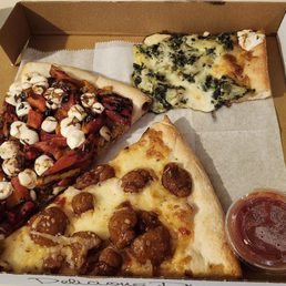 PHIL'S PIZZA II - Updated March 2026 - 100 Photos & 144 Reviews