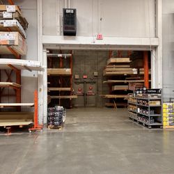 The Home Depot