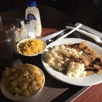 Diners Delight - Soul Food Near Me - Saint Louis, Missouri