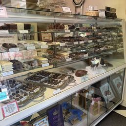 Chocolate heaven Chocolate heaven