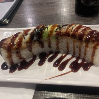 Kiraku - Sushi Bars Near Me - Gardena, California