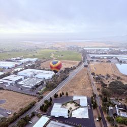 Sonoma Ballooning Adventures