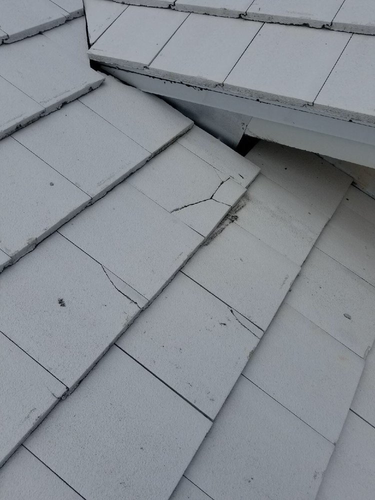 Slide of Roofing & Construction