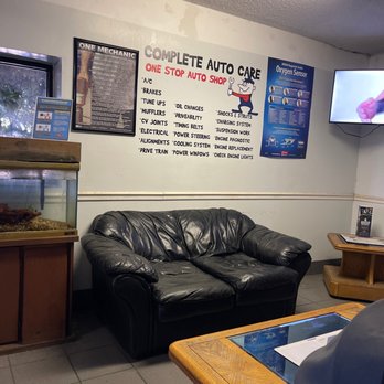 Muffler City Auto Repair - Auto Repair Near Me - Jacksonville, Florida Muffler City Auto Repair - Auto Repair Near Me - Jacksonville, Florida