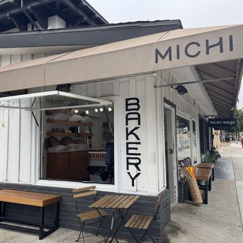 MICHI MICHI - Updated October 2025 - 440 Photos & 153 Reviews - 2800 ...