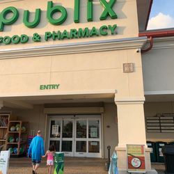 Publix Super Market