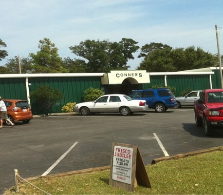 Conner's Supermarket by null