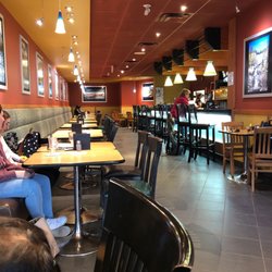 Jasper Bar & Grill