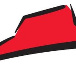 Pizza Hut UK - Logo from official website