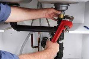 Slide of Mountain Drains