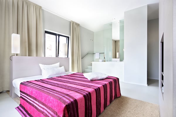 Lux Eleven Berlin-Mitte by null