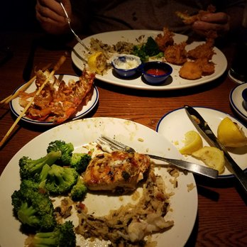 Red Lobster - Seafood Near Me - Riverside, California Red Lobster - Seafood Near Me - Riverside, California