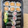 Photo of Hamachi 34